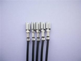 187接線端子線束|船型開關,保險絲座,電源濾波器端子線束_電子元器件_世界工廠網中國產品信息庫