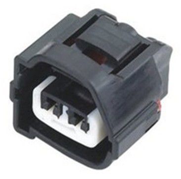 廠家直銷(xiāo) 接插件連接器護(hù)套端子線塞DJ70229Y-2.2-21