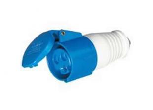 供應(yīng)32A工業(yè)連接器(插座)-TYP 223/224/225_電工電氣_世界工廠網(wǎng)中國(guó)產(chǎn)品信息庫(kù)