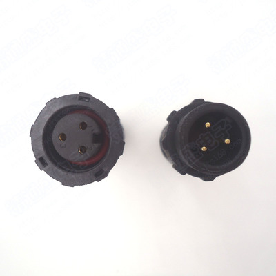 包物流防水防爆無火花連接器 深圳市熠誠創(chuàng)電子的專業(yè)解決方案